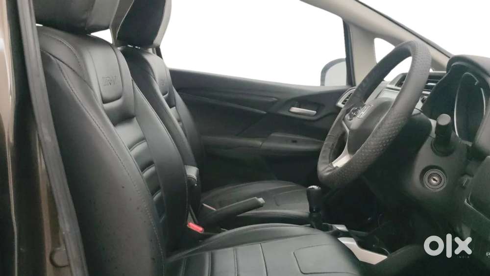 Honda Wr-v [2020-2023] 1.2 Sv I-vtec Mt, 2021, Petrol