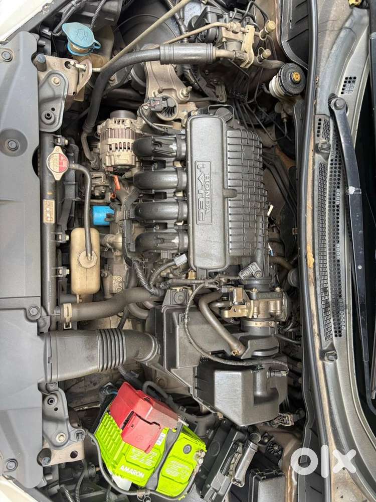 Honda City Petrol 2015