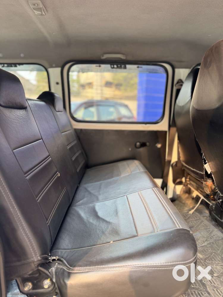 Maruti Suzuki Eeco 5 Seater Ac, 2020, Petrol