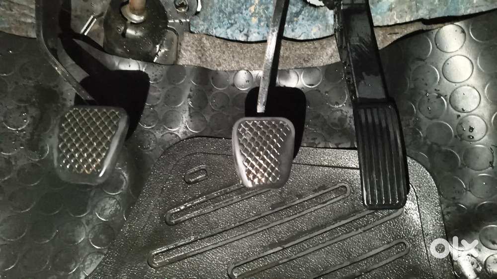 Honda Amaze S Petrol, 2019, Petrol