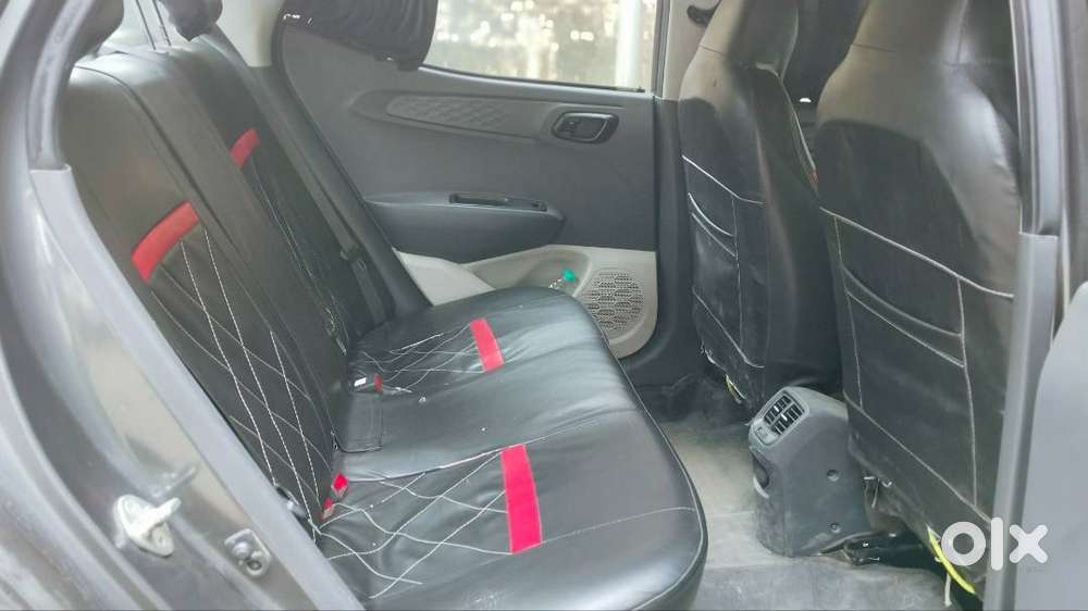 Hyundai Aura 2025 Cng & Hybrids Good Condition