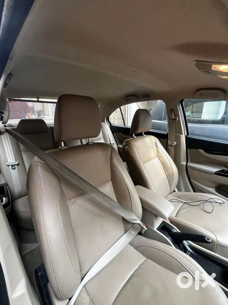 Maruti Suzuki Ciaz 2016 In Immaculate Condition With Showroom Track