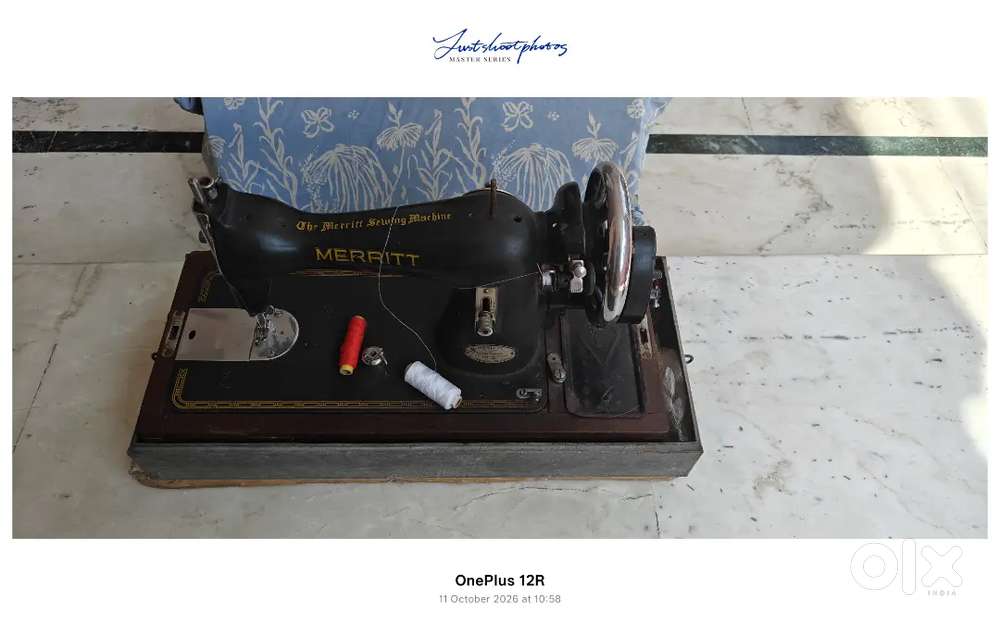 SILAI MACHINE