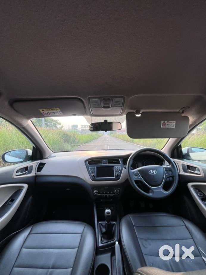 Hyundai I20 1.2 Asta, 2018, Petrol