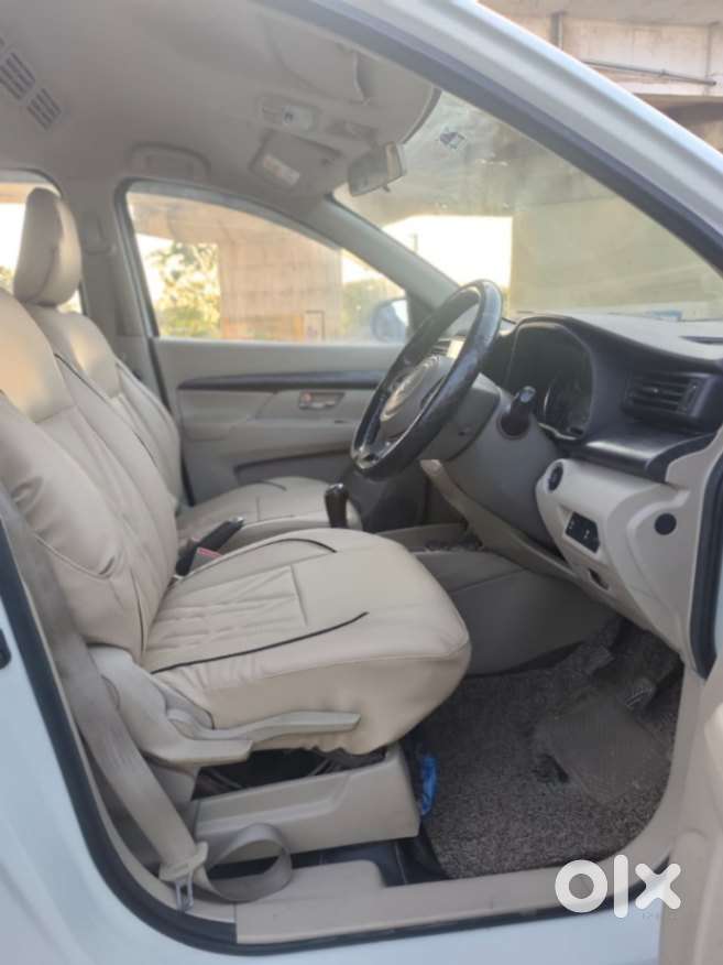 Maruti Suzuki Ertiga 1.5 Vxi, 2023, Petrol