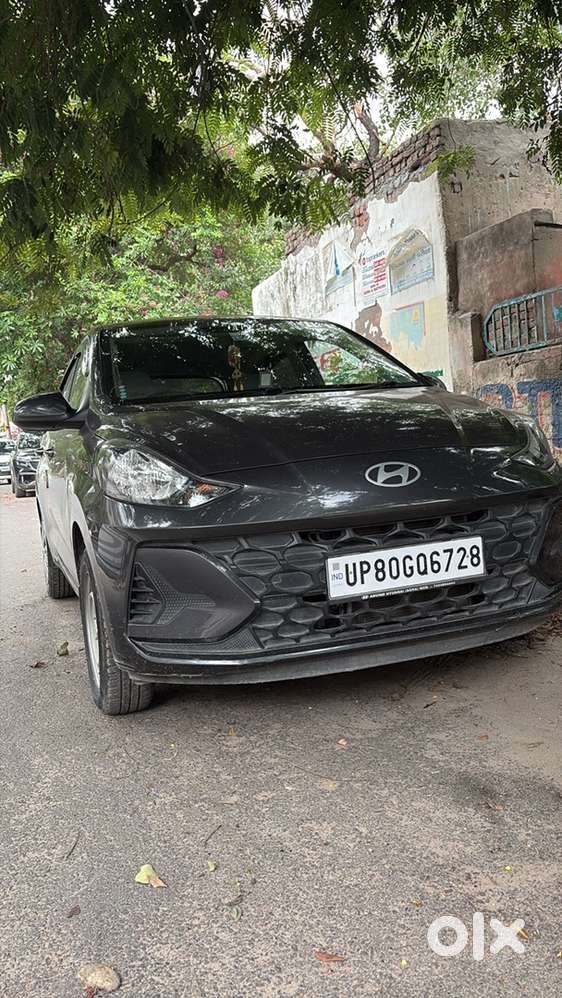 Hyundai Grand I10 Nios Petrol 2023