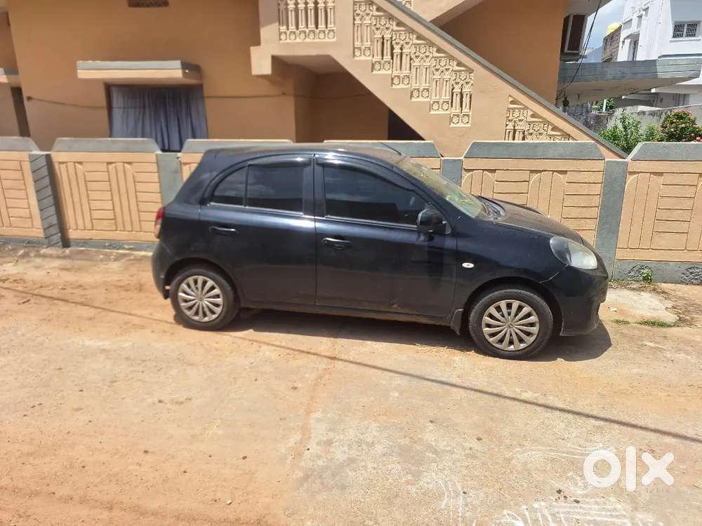 Renault Pulse 2013 Diesel Well Maintained