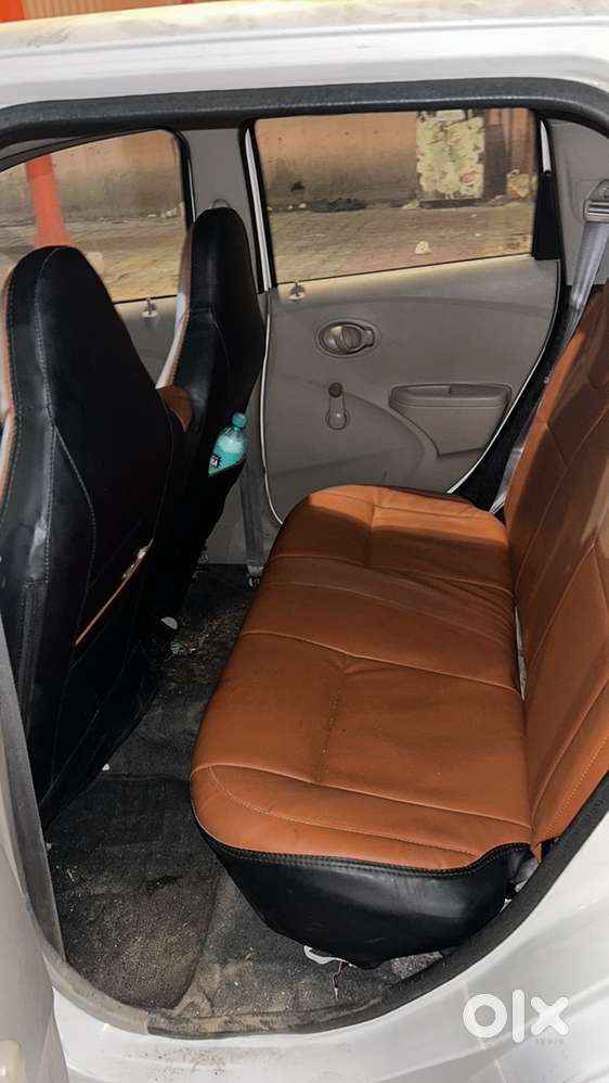 Datsun Go 2014 Petrol Well Maintained