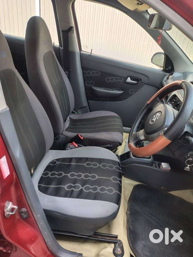 Maruti Suzuki Alto, 2012, Petrol