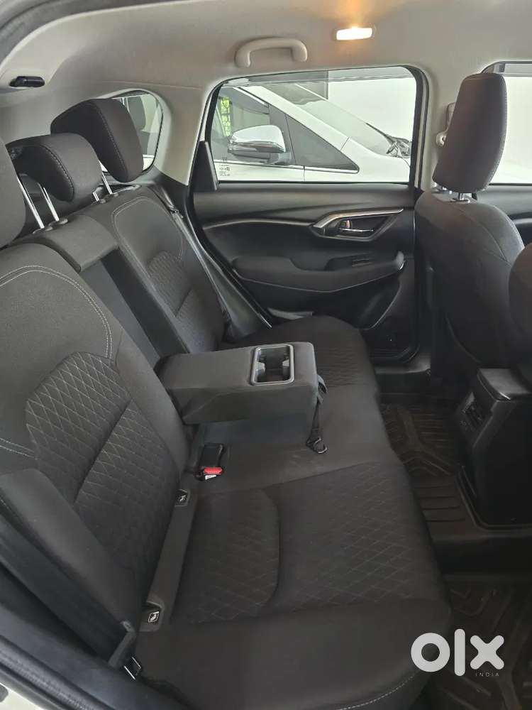 Toyota Urban Cruiser Hyryder 2025