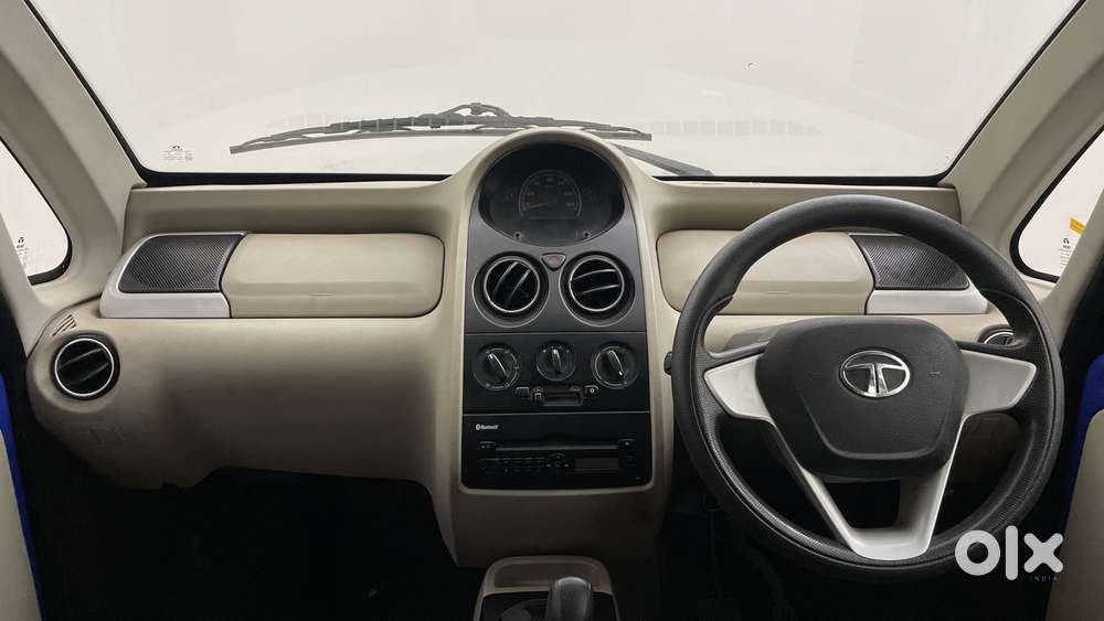 Tata Nano Xta, 2016, Petrol