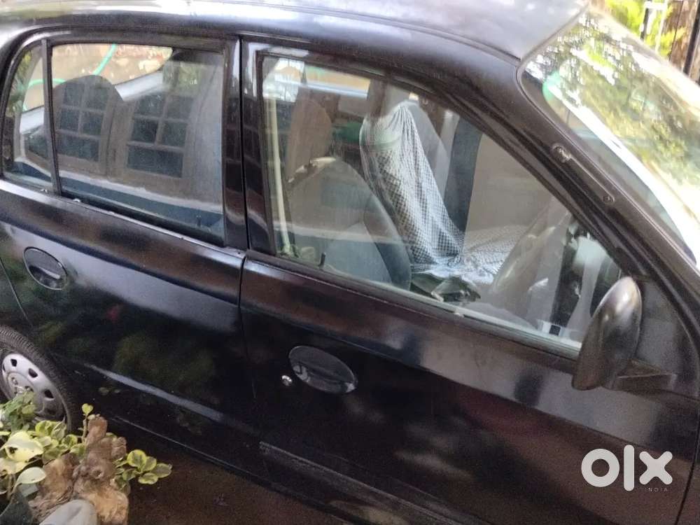 Hyundai Santro Xing 2005