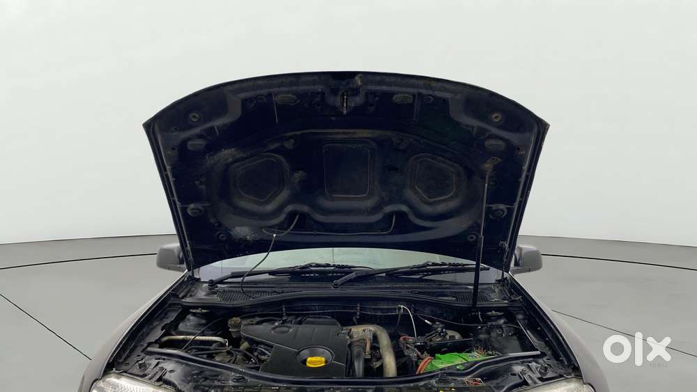 Renault Duster 1.5 110 Ps Rxz 4x4 Mt Diesel, 2014, Diesel