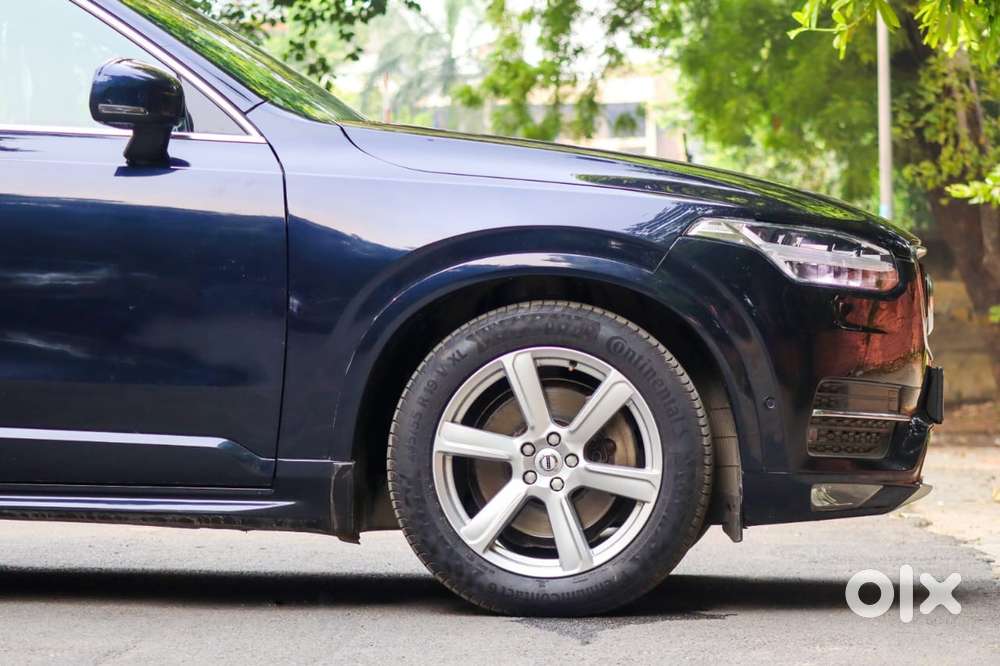 Volvo Xc 90 D5 Inscription, 2018, Diesel