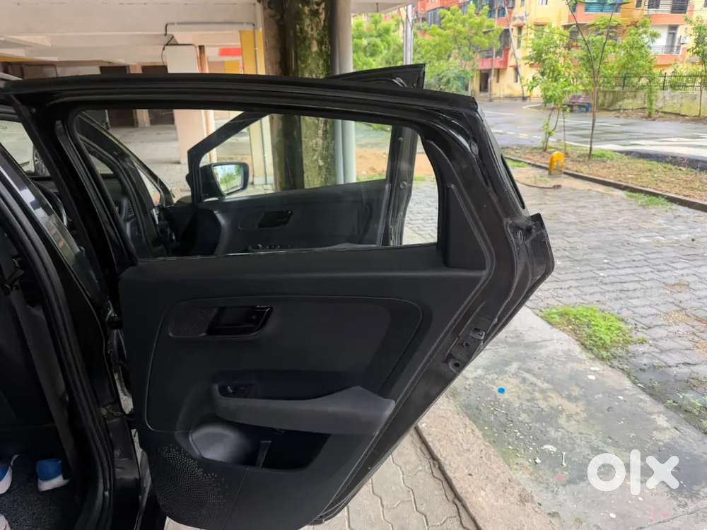 Tata Altroz 2022 Manual Petrol