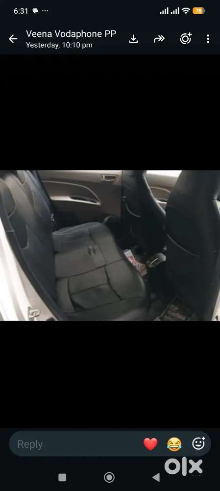 Hyundai Santro Sportz 2019