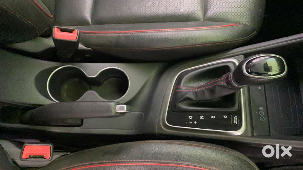 Hyundai Verna 1.0 Sx (o) Turbo Gdi Dct, 2021, Petrol