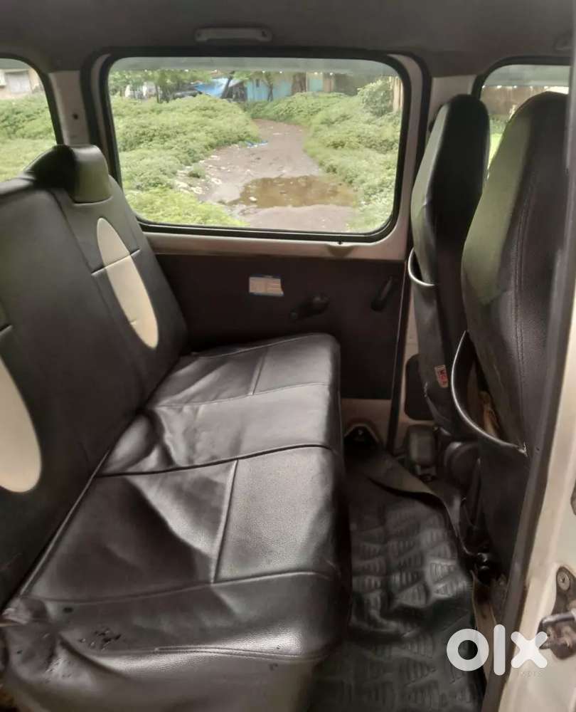 Maruti Suzuki Eeco 2019