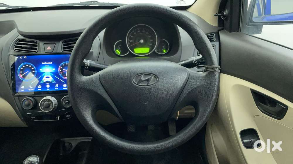 Hyundai Eon Magna +, 2013, Petrol