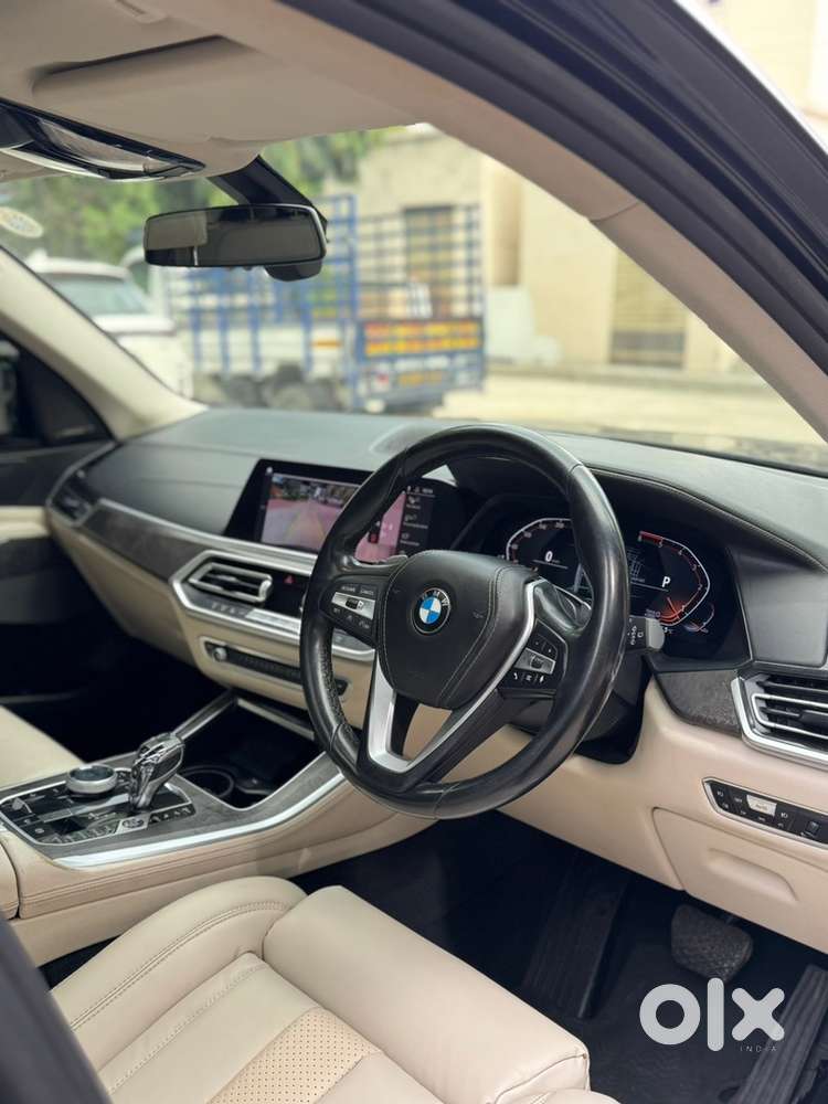Bmw X5 Xdrive30d 2020