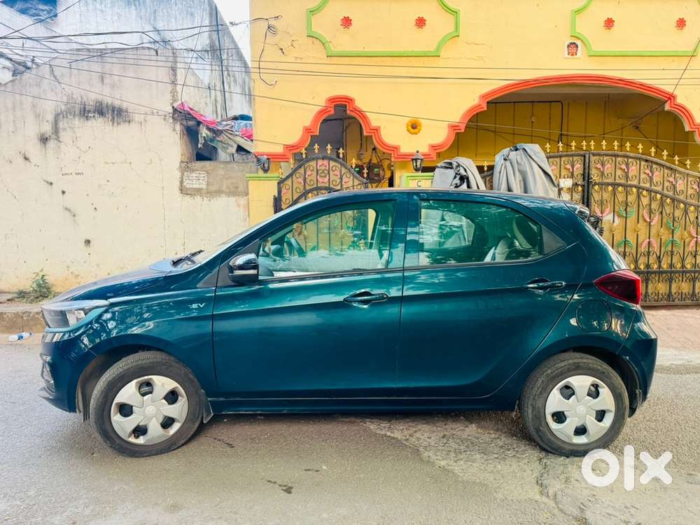 Tata Tiago Ev Xt 2024