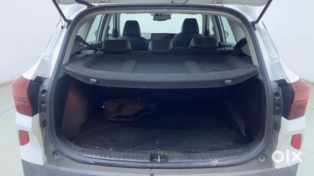Kia Seltos 1.4 Gtx + Petrol At, 2021, Petrol