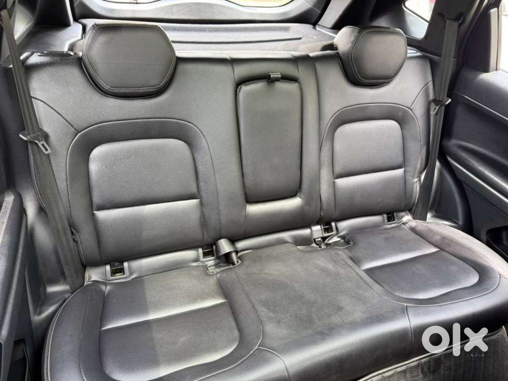 Tata Harrier Xz Plus Dark Edition, 2021, Diesel