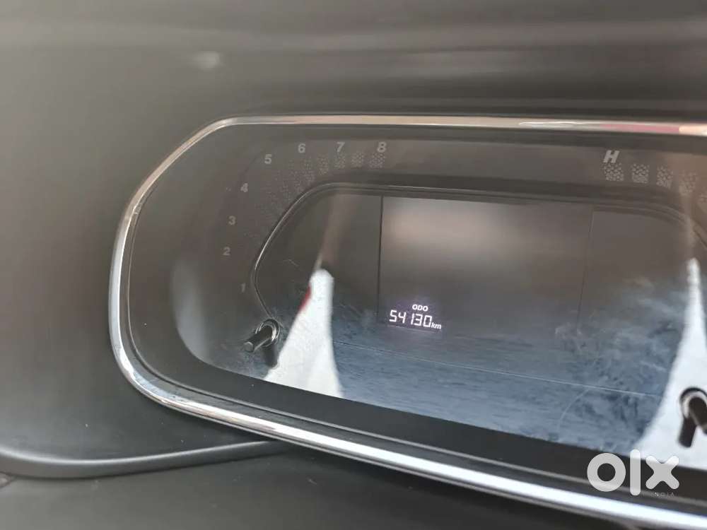 Tata Nexon 2021 Petrol Well Maintained