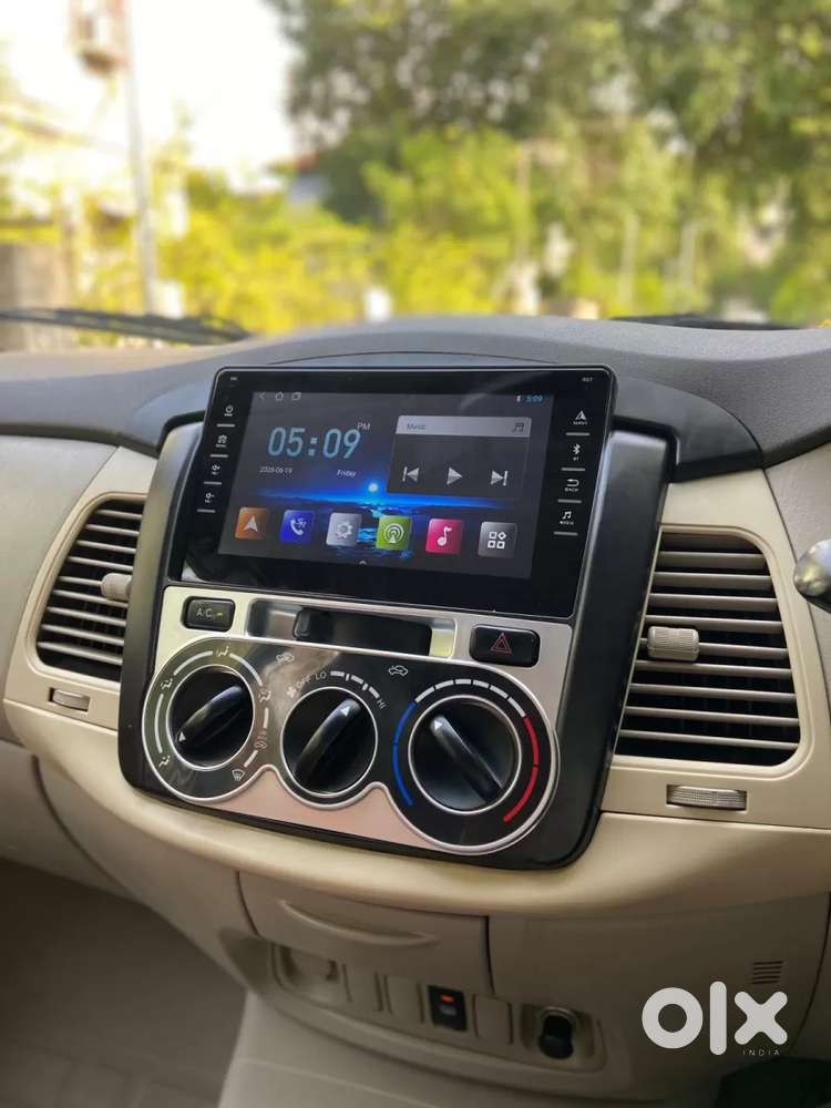 Toyota Innova, 2011, Diesel
