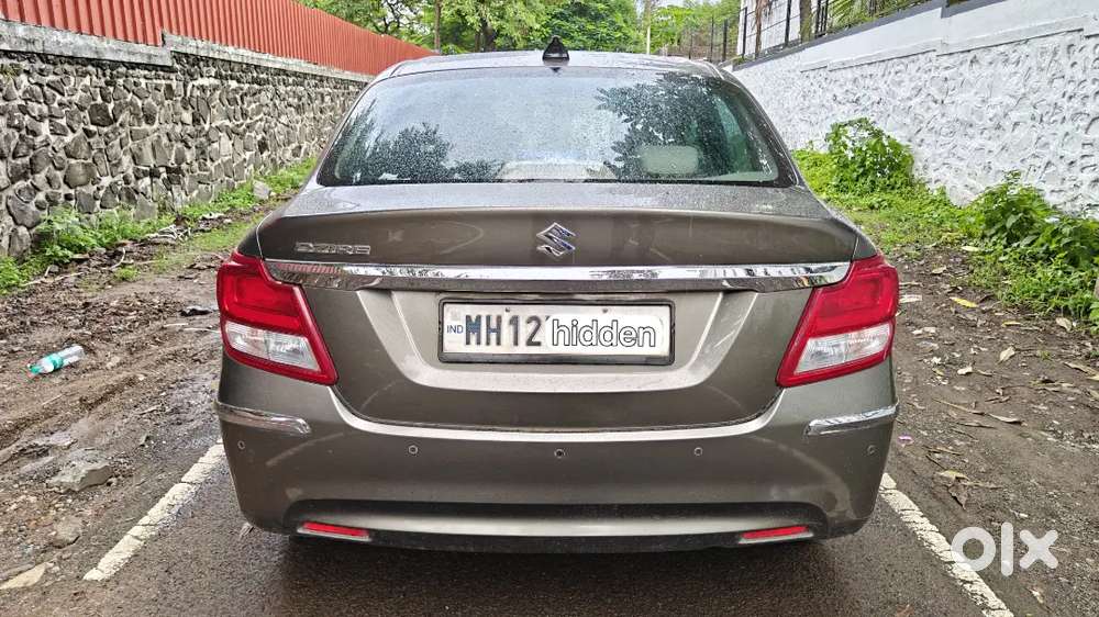 Maruti Suzuki Dzire 1.2 Vxi 2021