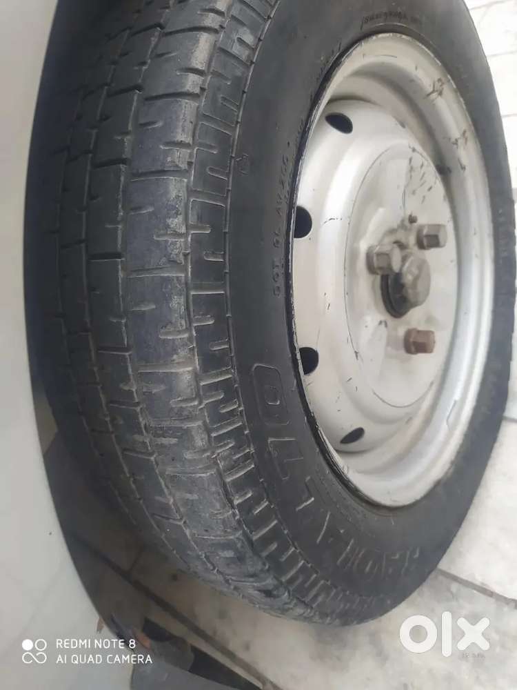 Tata Nano Xe 2017 Petrol