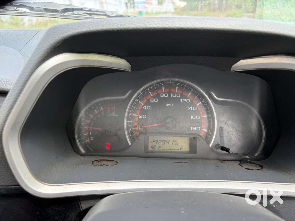 Maruti Suzuki Alto K10 Lxi, 2015, Petrol