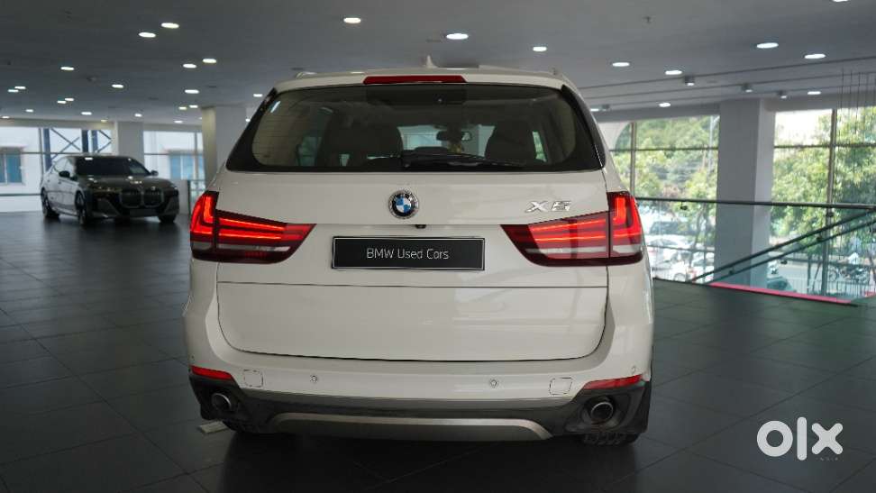 Bmw X5 Xdrive 30d, 2015, Diesel