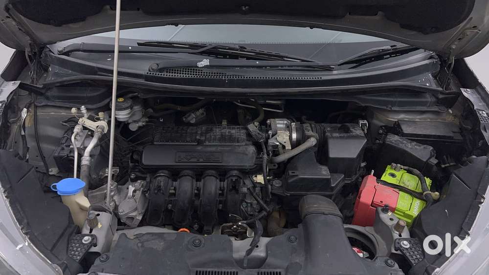 Honda Wr-v 1.2 Vx I-vtec, 2018, Petrol
