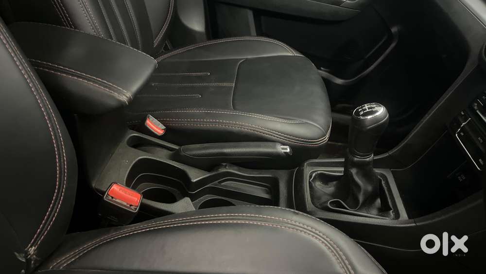 Maruti Suzuki Vitara Brezza Zxi +, 2021, Petrol