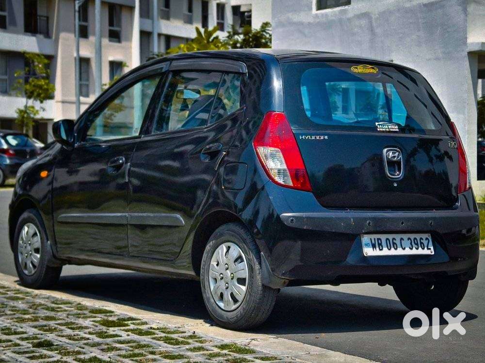 Hyundai I10 2007-2010 Magna 1.2, 2010, Petrol
