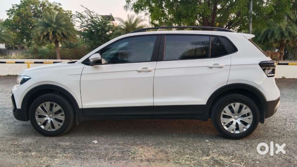 Volkswagen Taigun 1.0 Tsi Comfortline, 2025, Petrol