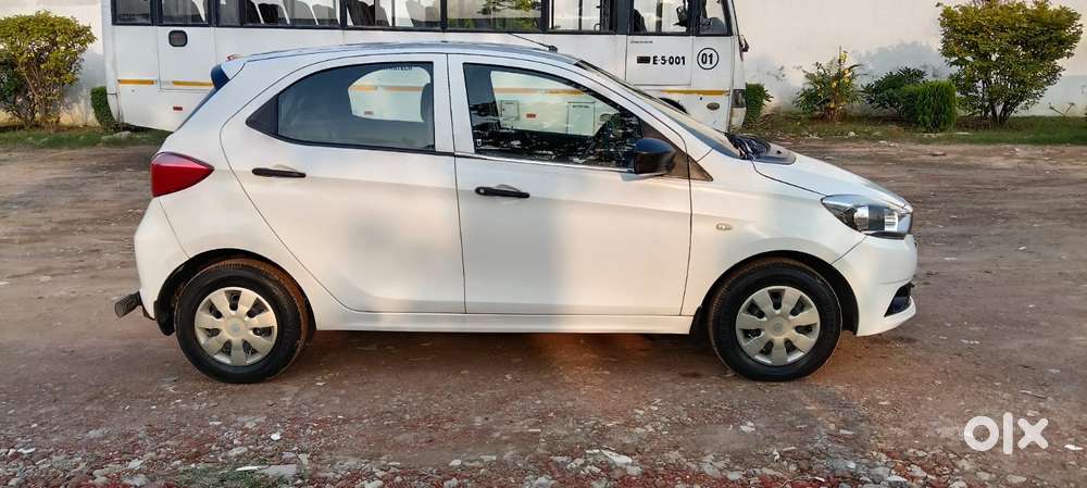 Tata Tiago Xm Diesel, 2020, Diesel