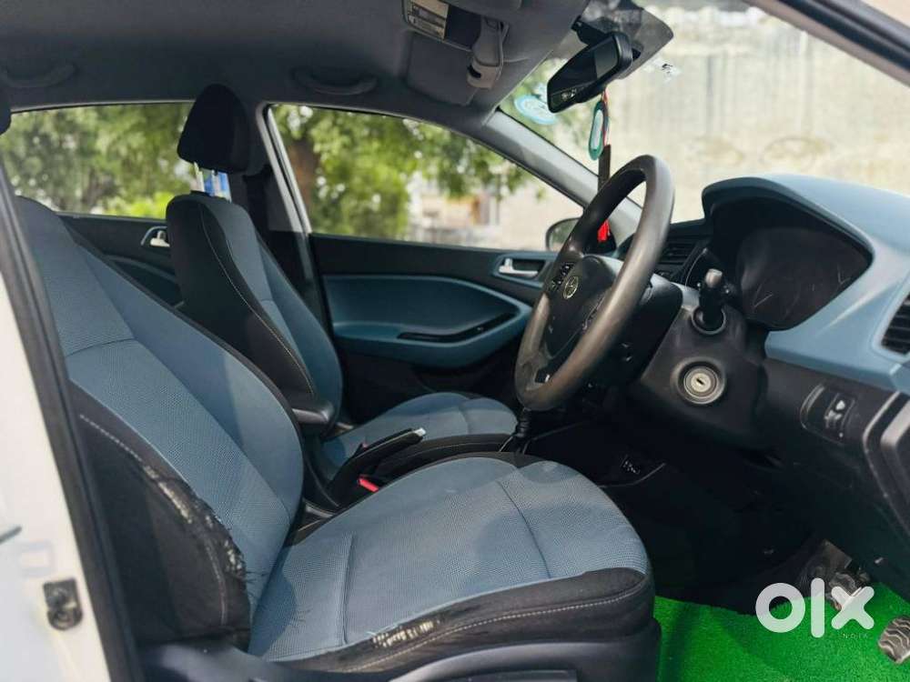 Hyundai I20 Active S Petrol, 2015, Petrol