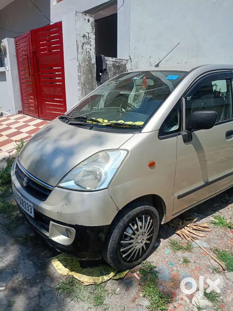 Maruti Suzuki Zen Estilo 2007 Petrol 98000 Km Driven
