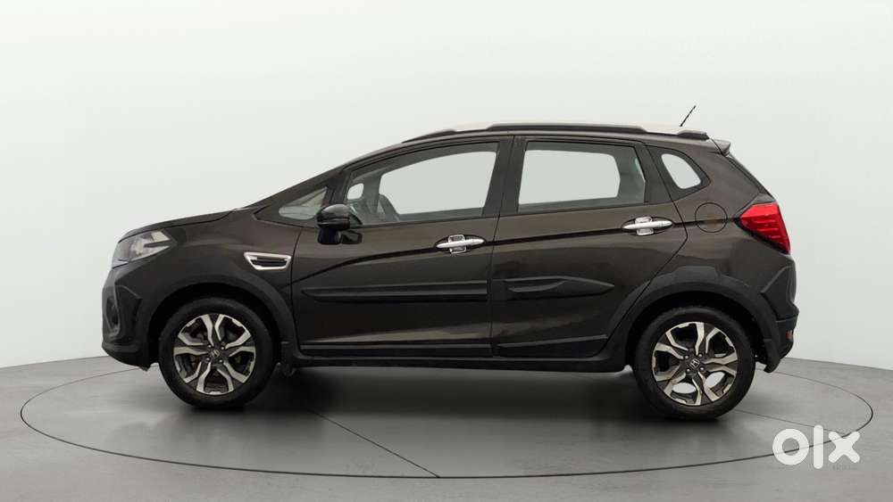 Honda Wr-v 1.2 Vx I-vtec, 2017, Petrol
