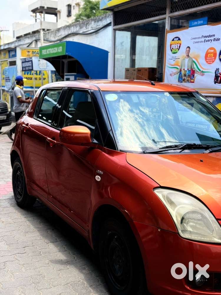 Swift Maruti Vdi Manual 2009