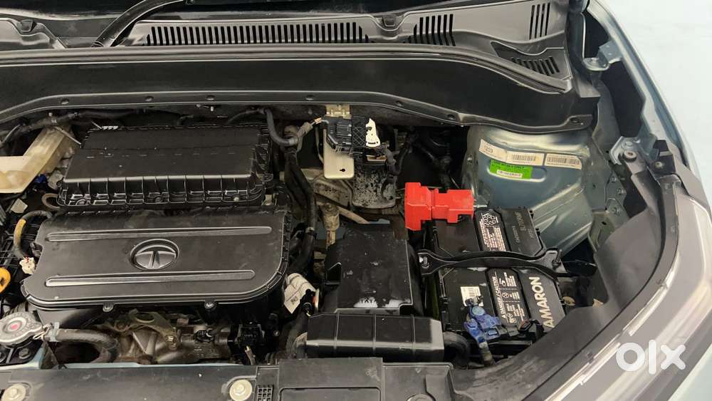 Tata Punch Adventure, 2022, Petrol