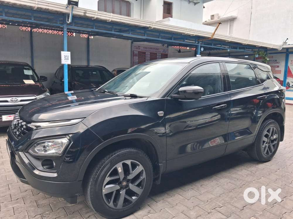 Tata Harrier Xza Plus At, 2023, Diesel