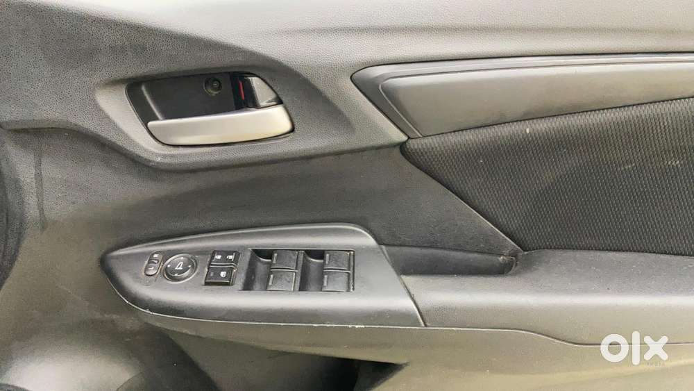 Honda Wr-v [2017-2020] 1.2 Sv I-vtec Mt, 2019, Petrol