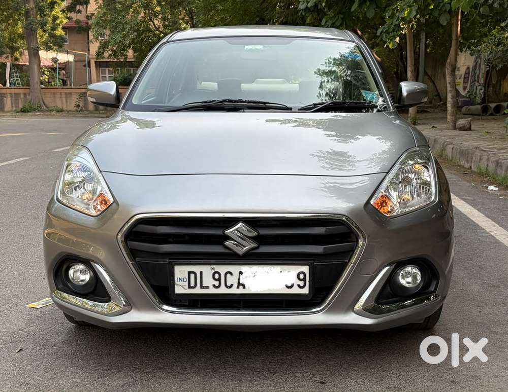 Maruti Suzuki Swift Dzire Zxi + Mt, 2022, Cng & Hybrids