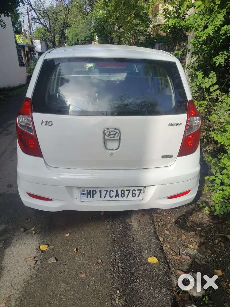 Top Condition Single Hend Use Car