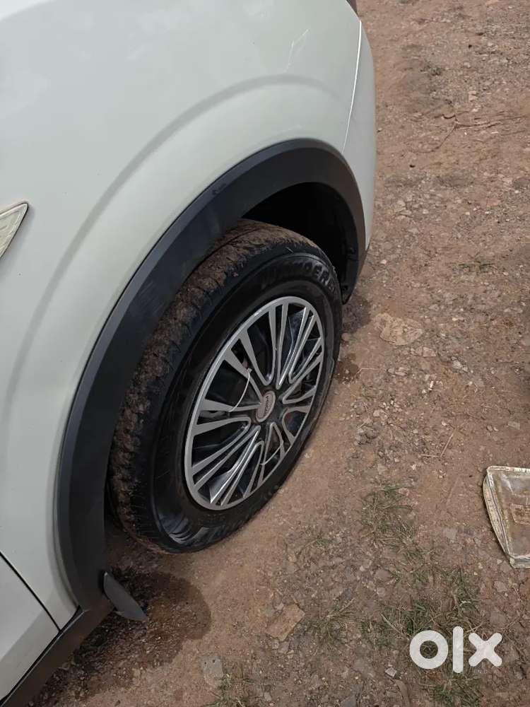 Mahindra Xuv300 Turbosport 2021 Diesel
