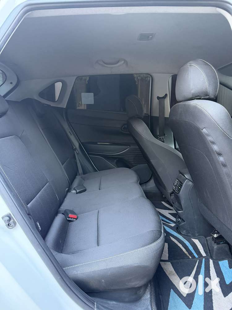 Hyundai I20 Petrol Asta, 2021, Petrol