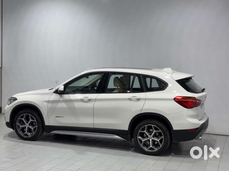 Bmw X1 Sdrive 20d X Line, 2016, Diesel